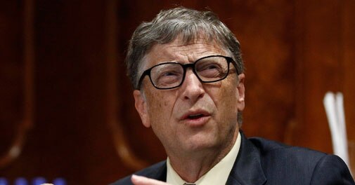 Bill Gates' leadership roles at Microsoft, philanthropic foundation stay intact despite damning allegations - Vimarsana News
