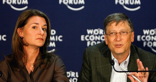 Bill Gates' money manager accused of workplace misconduct, creating 'culture of fear' - Vimarsana News