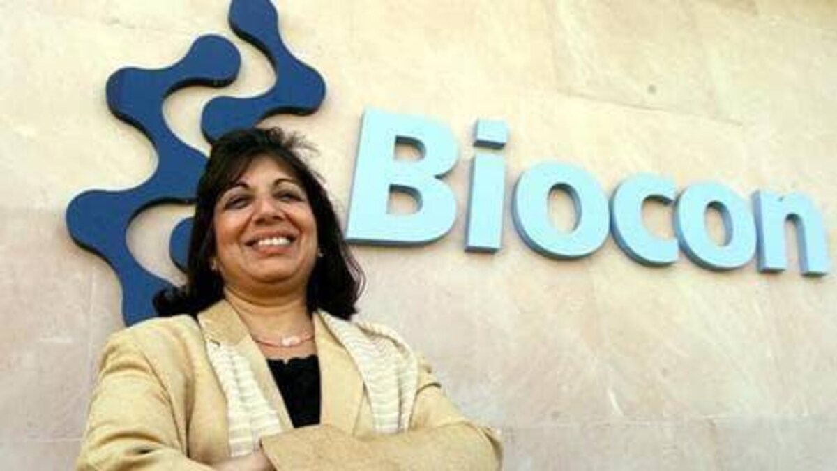 Biocon Subsidiary Acquires Pfizer S Research Facility