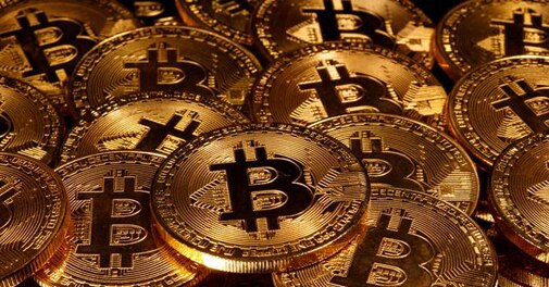 Cryptocurrencies: Bitcoin soars 4%, Ethereum jumps 8% - Vimarsana News