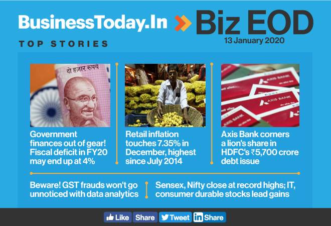 Nifty Stores