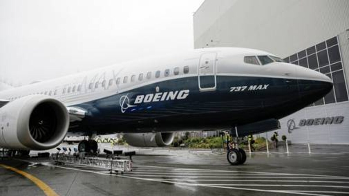Dgca Asks Jet Airways Spicejet To Check Their Boeing 737 Max Planes After Lion Air Crash