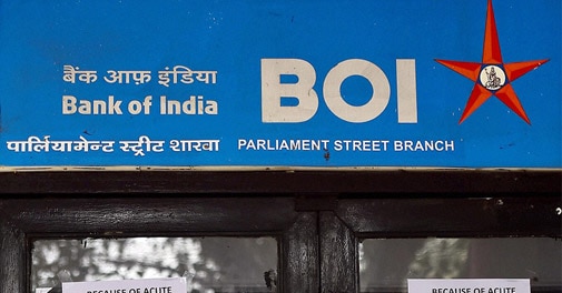 Bank of India, three other public sector banks shortlisted for privatisation - Vimarsana News