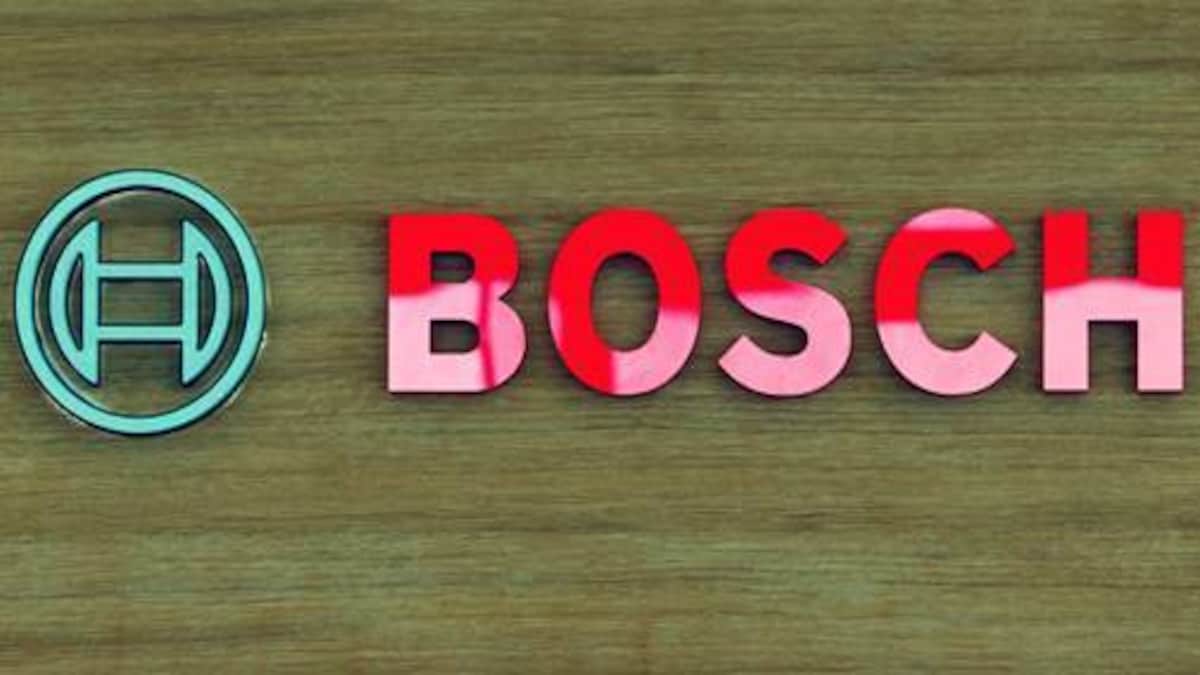 Auto Slowdown Bosch S India Unit To Cut Workforce By A Couple Of