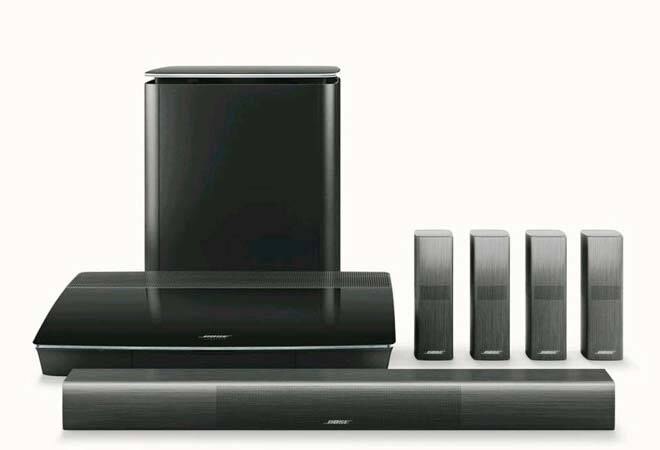 soundtouch 600
