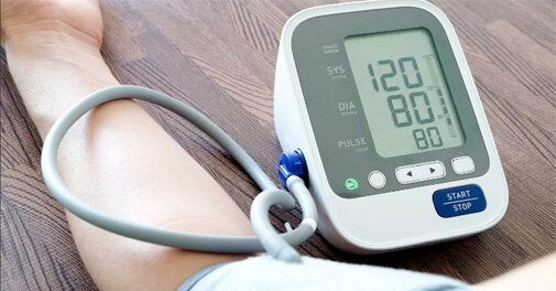 After oximeters, MFine to introduce BP, heart monitoring tools - Vimarsana News
