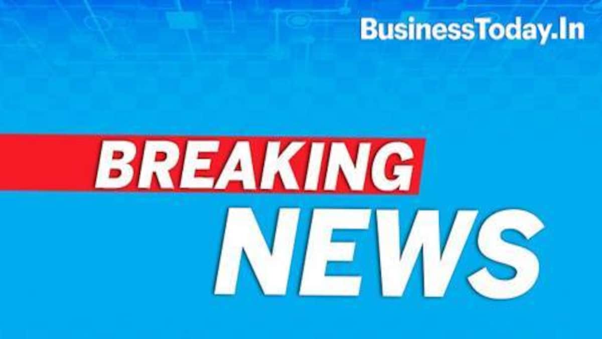 6 8 Magnitude Quake Jolts Hindukush Tremors Felt In North India Delhi Ncr Business Standard News