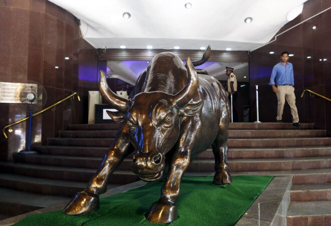 Narendra Modi Govt S Reforms To Propel Sensex To 33 000 By Dec 2015