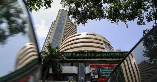 Sensex at 1,00,000! When and how?- Business News - Vimarsana News