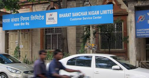 BSNL launches work from home broadband plan for landline users