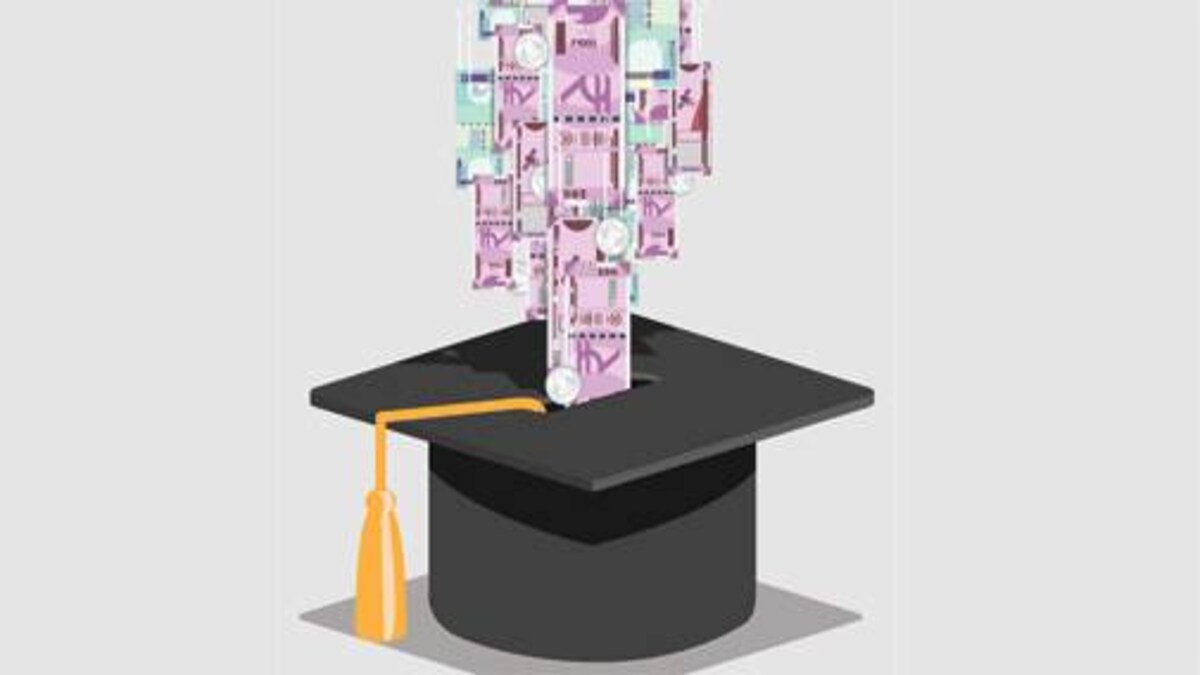 Tick On The Right Education Loan Business News