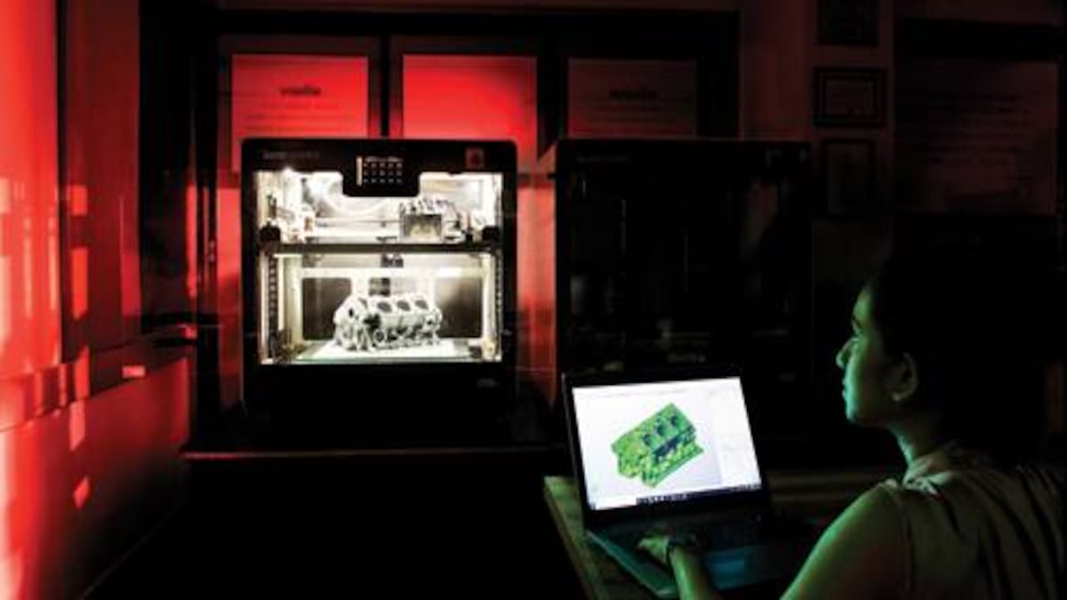 3D Printing Jobs In Bangalore - This Covers All Technological And Business Aspects Of The 3D Printing Industry Including Traditional Additive Manufacturing Technologies And The Emerging Areas…