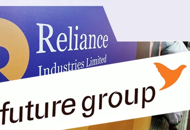 Reliance To Expedite Future Deal After Cci Nod Business News