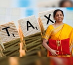 Budget 2021: How no new taxes, COVID cess will ensure stability in system - Vimarsana News