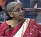 Budget 2021: What's costlier, what's cheaper?- Business News - Vimarsana News