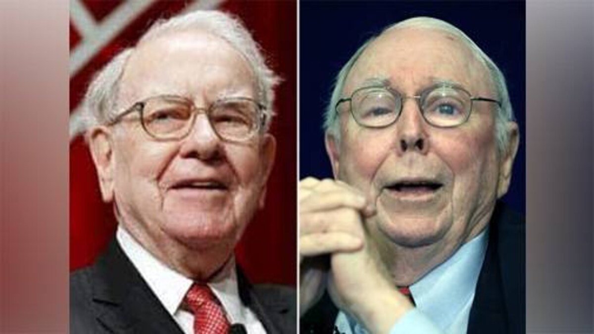 From Warren Buffett S Signature Wit To Charlie Munger S Blunt Self Insights From The 2019 Berkshire Hathaway Agm