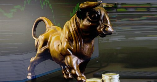 Top gainers today: 5 shares rise up to 6%; PowerGrid, ONGC, Kotak Bank, Asian Paints, UltraTech Cement - Vimarsana News