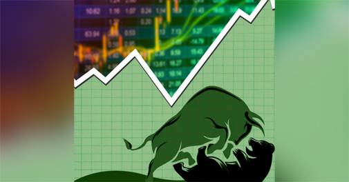 Market wealth zooms past Rs 196 lakh crore as IT stocks rally on Q3 earnings outlook - Vimarsana News