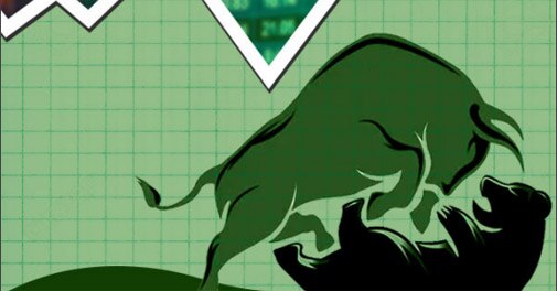 Axis Bank share rises 4% post IRDAI nod for stake buy, Max Financial hits new high - Vimarsana News