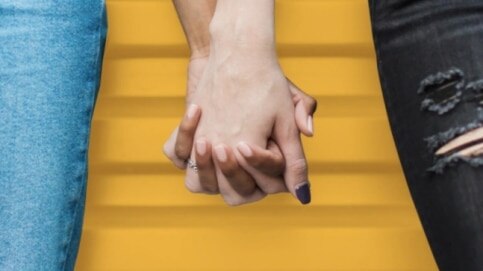 1 in 3 single Indians hope to see themselves in a relationship this year, Bumble survey - Vimarsana News