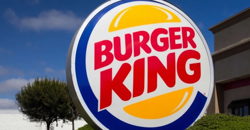 Burger King India Share Rises 265 In Four Days What S Fuelling The Record Run