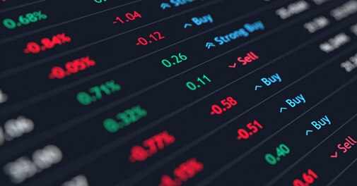 Sensex, Nifty close flat after hitting record highs; RIL, Bajaj twins, Airtel top gainers - Vimarsana News