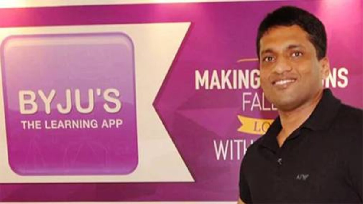 Byju S Buys Code Training App Whitehat Jr For 300 Million
