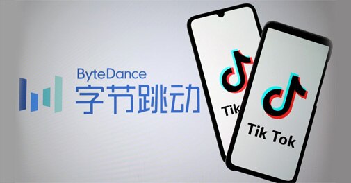 ByteDance launches 'Volcano Engine' to sell algorithm behind TikTok's success - Vimarsana News
