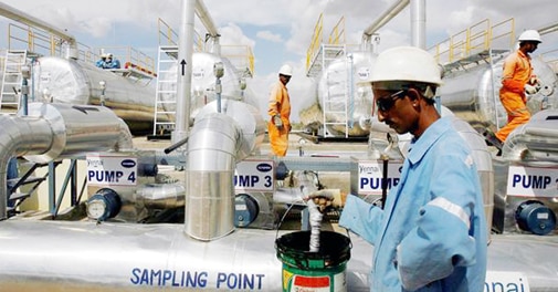 Cairn Energy offers to forego $500 mn if India agrees to honour arbitration award - Vimarsana News
