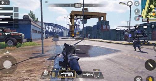 Call Of Duty Mobile Smashes Pubg Record With 100 Million