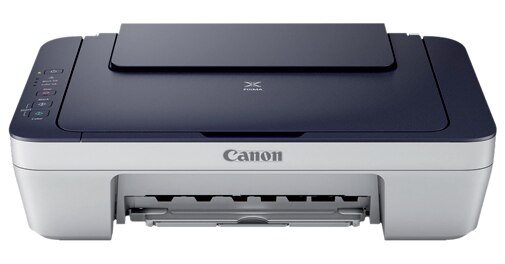 Canon Pixma E400 Resetter Tool