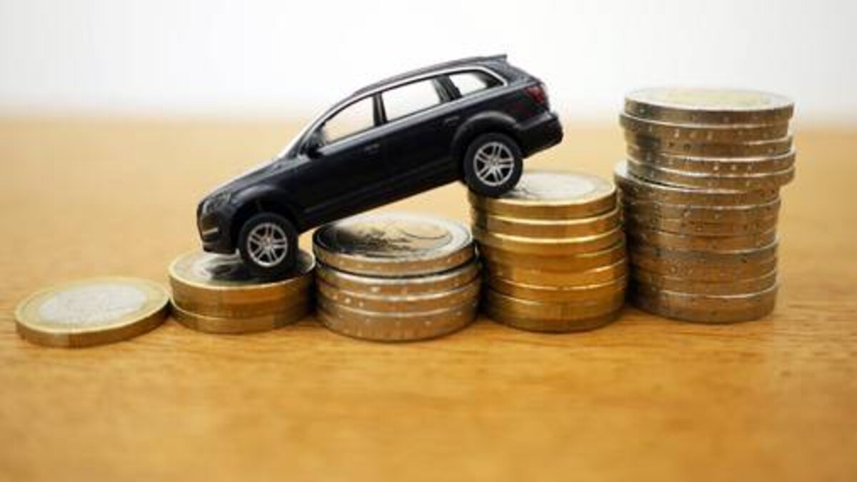 Economic Slowdown May Hit Vehicle Finance Companies In India Says