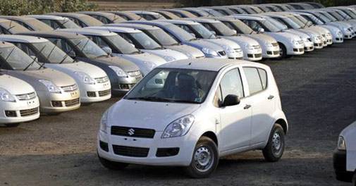 Expect India to be 3rd-biggest car market by 2020: Suzuki