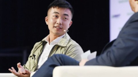 OnePlus co-founder Carl Pei is launching a new brand on Jan 27, Kunal Shah is investing in it - Vimarsana News