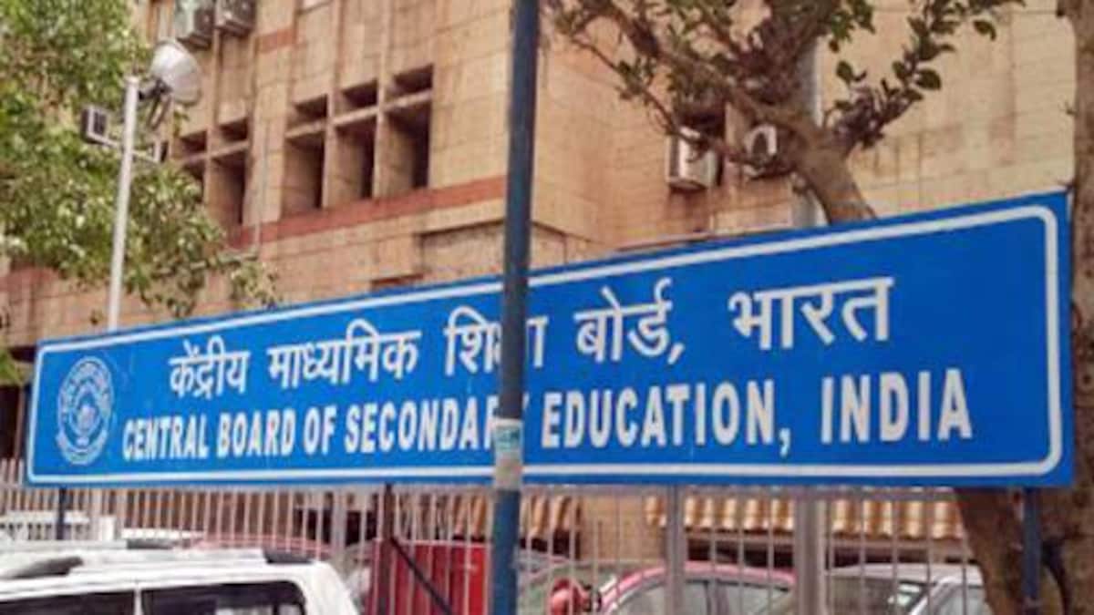CBSE releases Class 10, Class 12 board date sheet; check timings ...