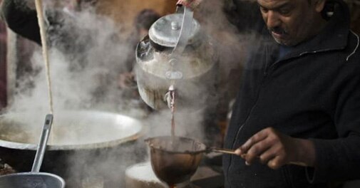 Chai for Rs 1,000? Know why this Kolkata shop sells tea at such a steep price - Vimarsana News