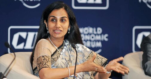 ICICI Bank case: PMLA court summons Chanda, Deepak Kochhar, Venugopal Dhoot on Feb 12 - Vimarsana News