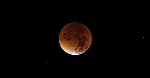 Lunar Eclipse 2020 Today Check Timings In India When And Where To Watch Chandra Grahan