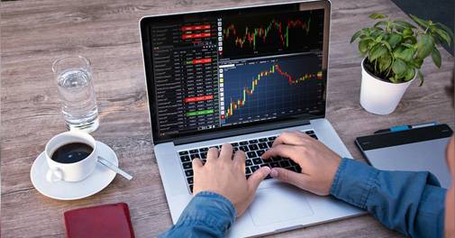 Share Market Update Sensex Ends 162 Points Lower Nifty At 12 226 Zee Entertainment Bharti Infratel Top Losers Personalised couples initial women's sweatshirt jumper. share market update sensex ends 162