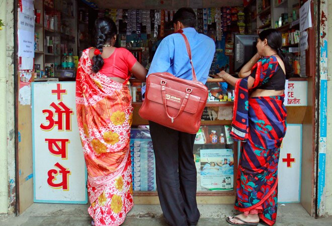 Abbott Tangles With Indian Regulators Over Cough Syrup Complaint