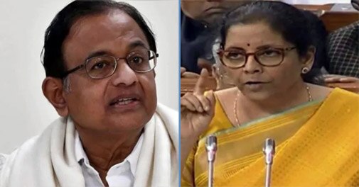 Budget 2021 Live Updates: Sitharaman ditches 'Bahi Khata' for 'Made in India' tab; to present paperless budget - Vimarsana News