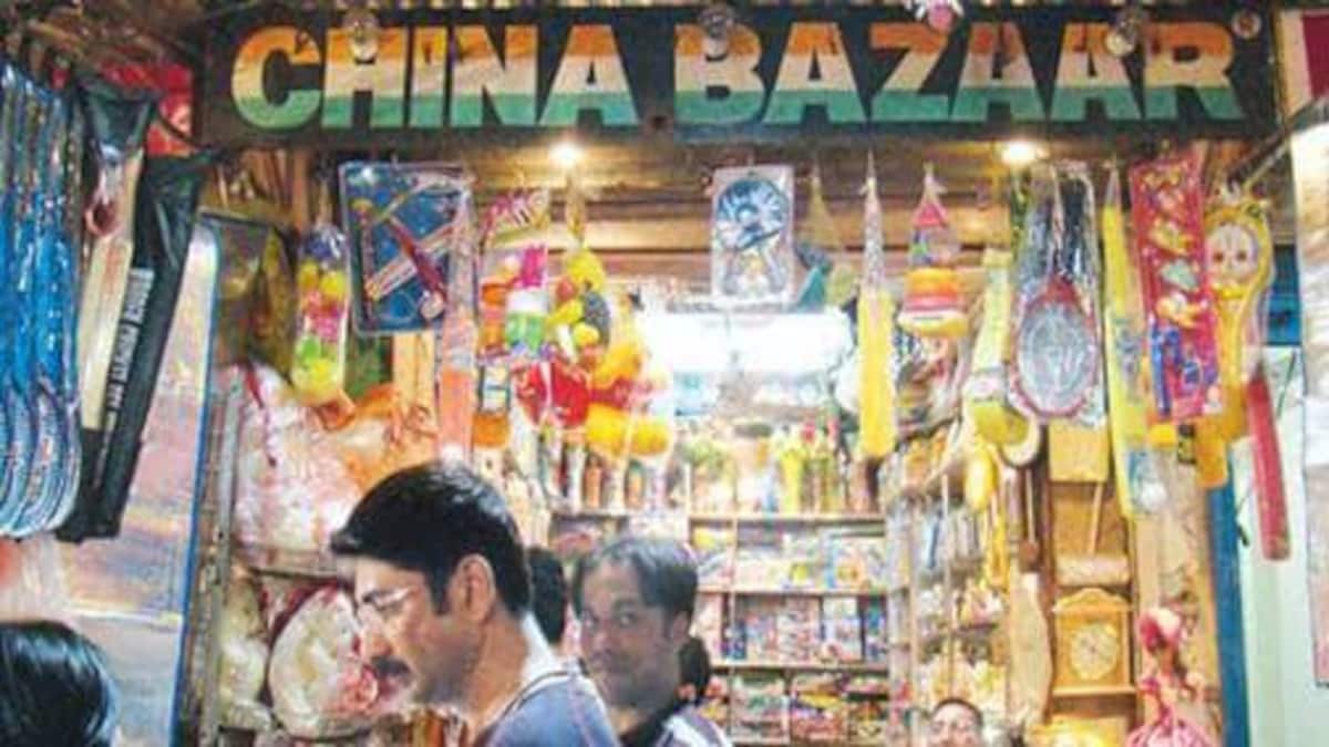Traders Body Cait Calls For Boycott Of Chinese Products Demands