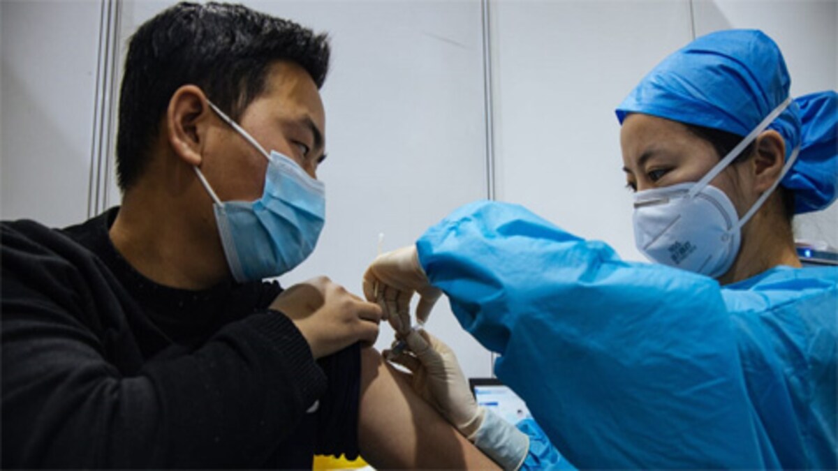 Covid 19 Crisis Singapore To Prioritise Students In Vaccination