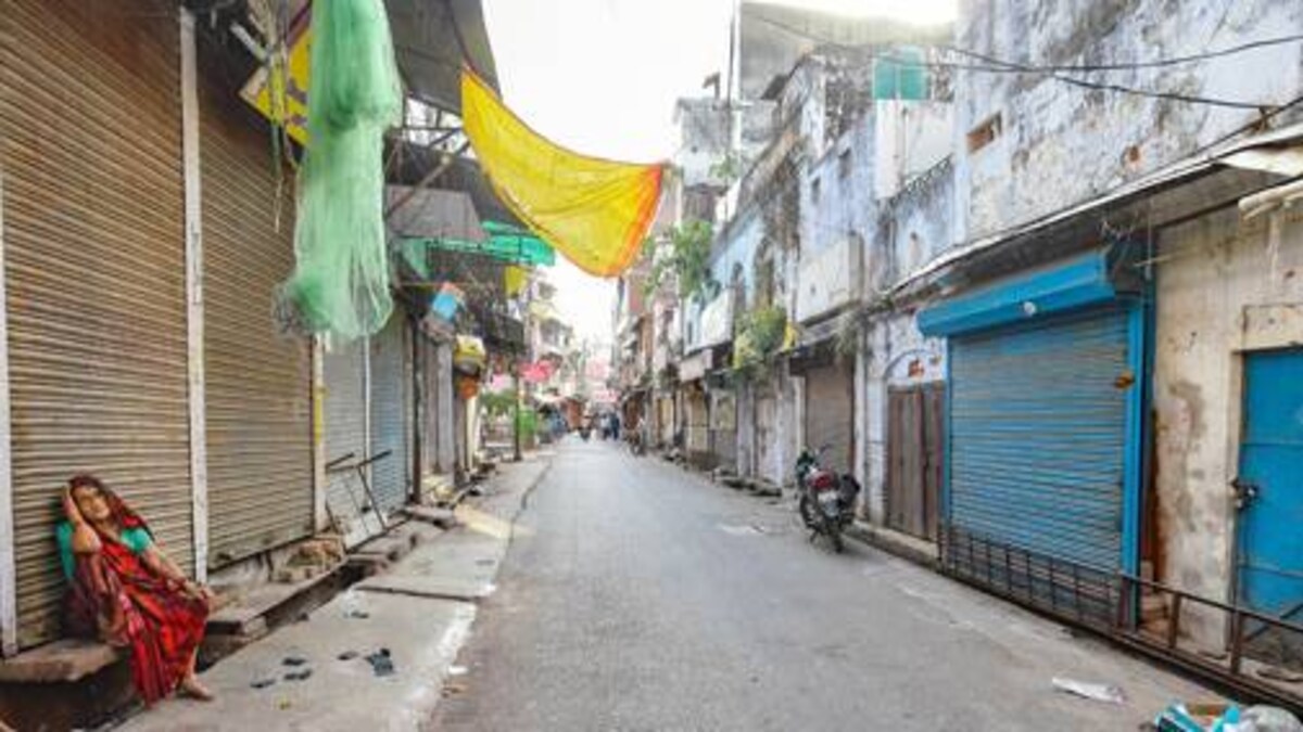 Coronavirus Live Updates Sc To Reopen Court Premises From Next Week India S Total Cases 70 756 Deaths 2 293