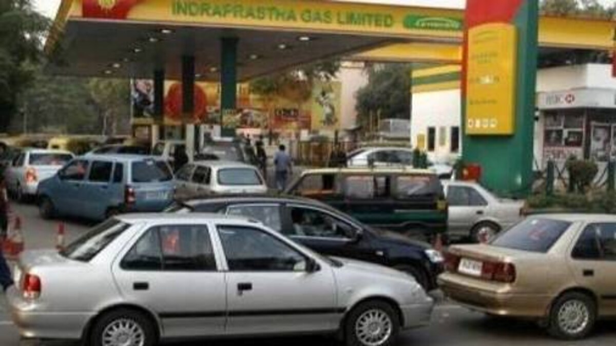 What Causes Fire In Cng Cars And How To Remain Safe