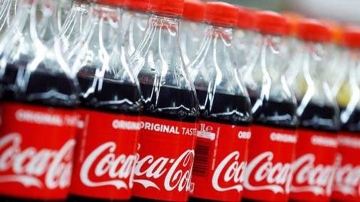 Coca Cola India To Go On A Product Blitzkrieg Eyes Dairy Segment