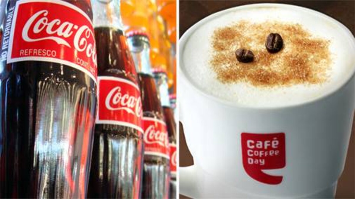 Coca Cola May Buy Major Stake In Cafe Coffee Day After Acquiring Costa Coffee
