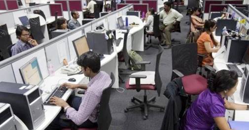 India's services sector grows fastest since 2020 on robust domestic demand - Vimarsana News