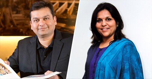 BT MindRush 2021: Tech adoption huge upside of COVID-19 pandemic, says Apollo MD Sangita Reddy - Vimarsana News