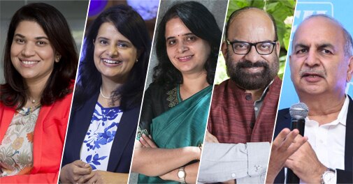 MindRush 2021: 'After Covid-19, hybrid work culture is way forward but companies need to plan better' - Vimarsana News